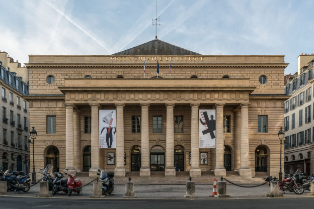 Théatre de l'Odéon