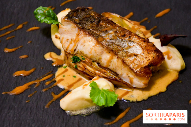 L'Auberge des Saints Pères, l'excellent restaurant et repaire de gastronomes à Aulnay-sous-bois (93)