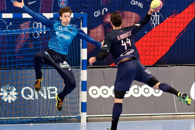 JO de Paris 2024 : tout savoir sur le handball, son histoire, ses règles, ses athlètes