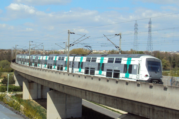 RER A : trafic perturbé ou interrompu, les infos en temps réel sur la ligne de transports en commun