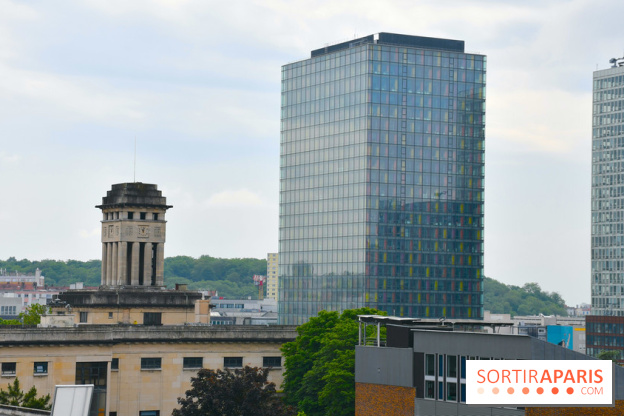 Visuel Montreuil - Mairie 