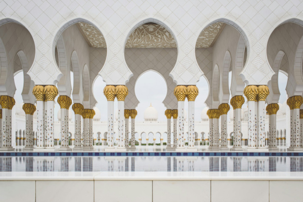 La Maison Olympique des Emirats Arabes Unis débarque à Paris pour les JO de Paris 2024