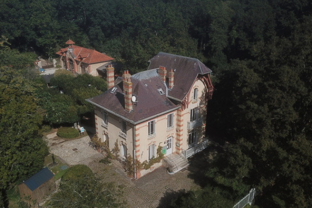 Journées du Patrimoine 2024 au Vert Saint-Denis