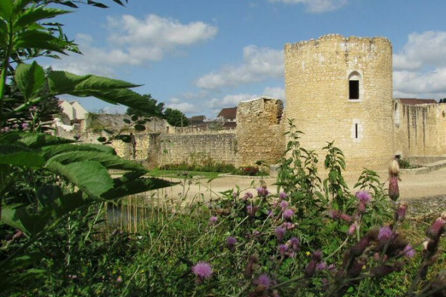 Journées du Patrimoine au Château de Brie-Comte-Robert 