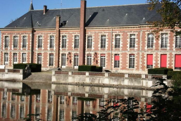 Journées du Patrimoine 2024 au Château du Grand Jardin