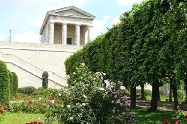 Journées du Patrimoine 2024 : des visites au cœur des hôpitaux de Saint-Maurice