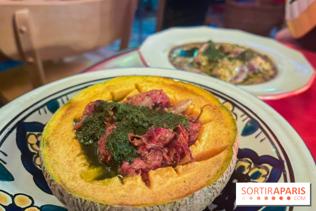 Chez Loulou - Restaurant Paris 11