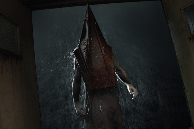 Silent Hill 2 Remake