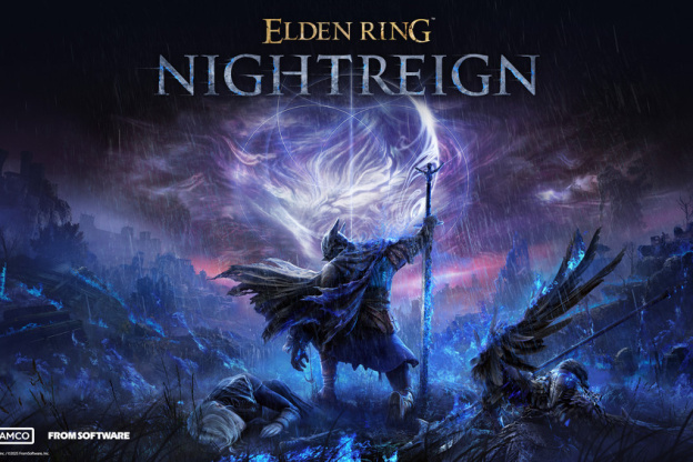 Elden Ring Nightrein