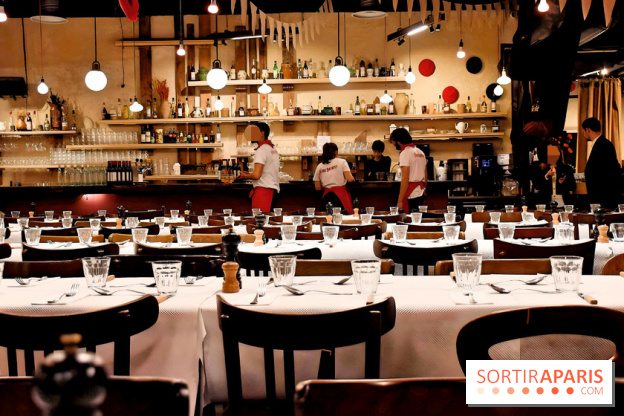 Le Grand Banquet à Paris : le bouillon festif aux plats réconfortant, un bon plan à Porte Maillot