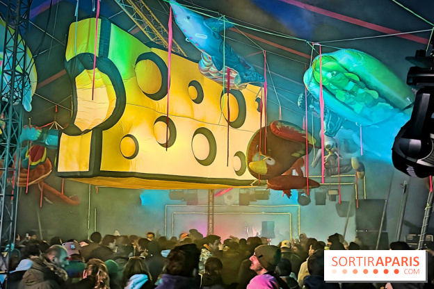 Mad Jacques Fromage : trois festivals électro-fromage insolites prévus en 2025