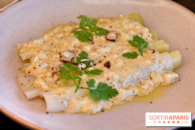 Touvabien, le resto joyeux et abordable à l'atmosphère typique du bistrot parisien