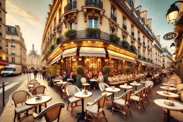 Comment relancer la communication d'un concept existant depuis plusieurs années à Paris