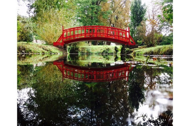 Rendez-Vous aux Jardins à la Maison de Retraite des Artistes à Couilly-Pont-Aux-Dames