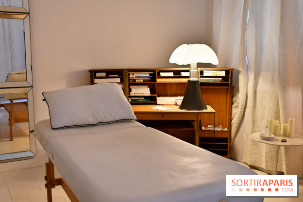 Les Mains d'Odile, l'adresse bien-être confidentielle au cœur d'un cocon parisien