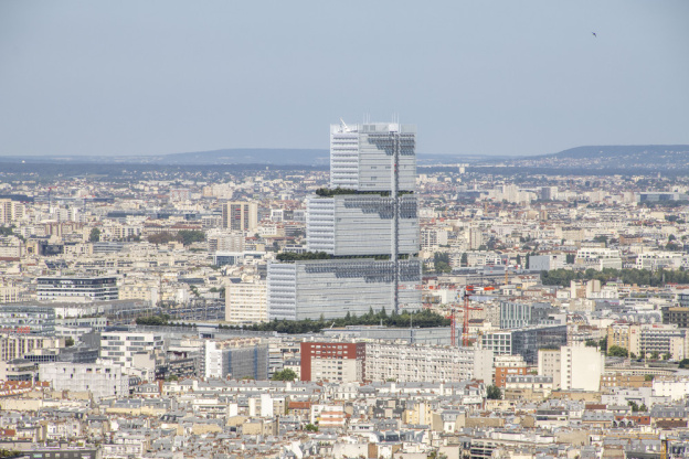 Tribunal de Paris