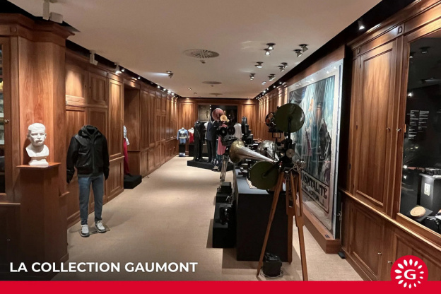 Journées du Patrimoine 2023 : découvrez les coulisses de l'histoire du cinéma au Musée Gaumont (92)