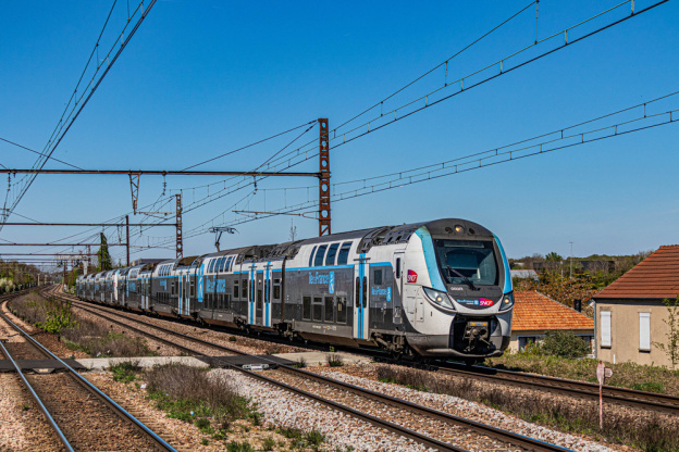 Transilien ligne R : trafic perturbé ou interrompu, les infos en temps réel