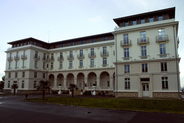 Fête de la Science au CNRS de Meudon (92)