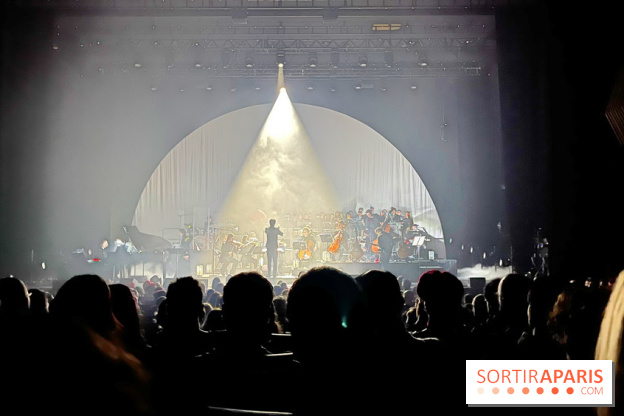 Clair Obscur Expédition 33 : la tournée de concert de la BO du jeu, les dates parisiennes annoncées