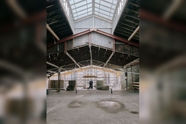 À Paris, ce centre culturel s'apprête à rouvrir ses portes après 4 années de travaux