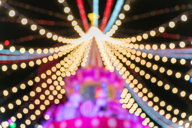 Le Festival International du Cirque de Massy revient en 2026 : date et programme !