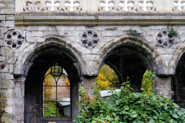 Dans le Val-de-Marne, cette villa historique du 19e siècle a failli disparaitre !