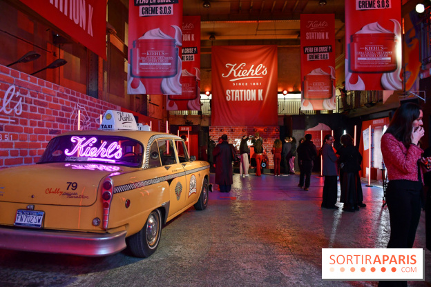Un Pop-Up beauté immersif dédié à la skincare débarque ce week-end à Paris