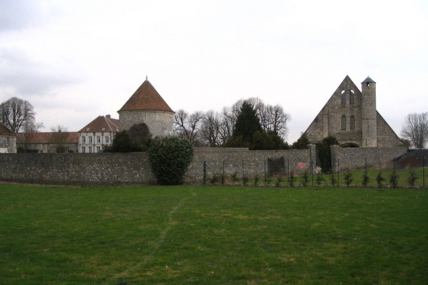 Voici la plus ancienne ferme d’Île-de-France… et elle est toujours en activité !