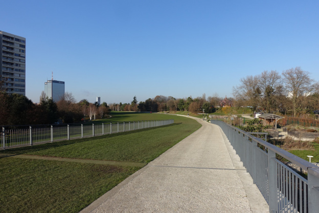 Du Tai Chi au Parc des Guilands (93) pour les Rendez-Vous aux Jardins 2026