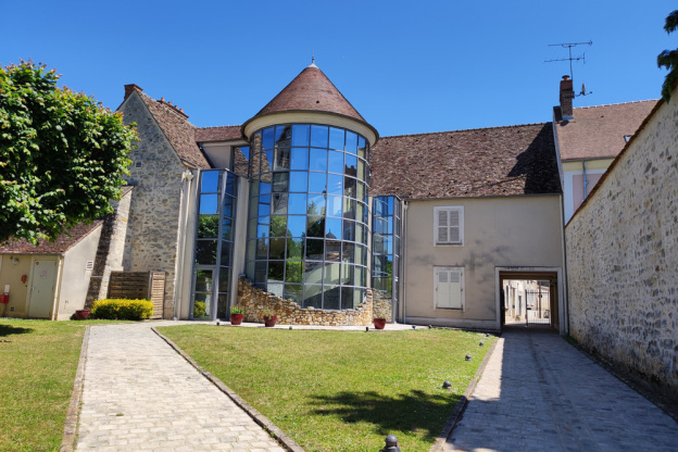 Nuit des Musées 2026 - Espace culturel Crypte du Moustier