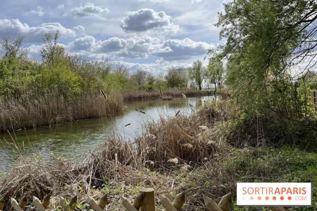 Visuel parc des Guilands