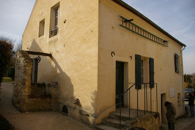Découvrez la maison natale de Louis Braille à l'occasion de la Nuit des Musées 2026