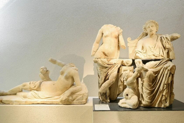 Les journées de l’archéologie 2026 : La quête des francs au musée archéologique du Val d'Oise