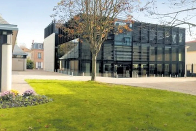 Un spectacle de contes au cœur d'un parc bucolique de Saint-Germain en Laye pour les Rendez-Vous aux Jardins 2026