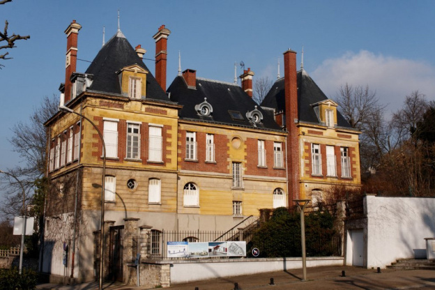 Cette maison de Seine-et-Marne a vu grandir l’un des fondateurs de la photographie
