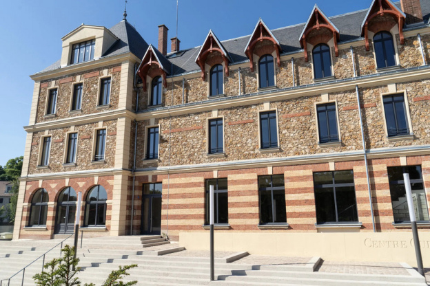 Découvrez ce musée végétal lors d’une nocturne spéciale pour la Nuit des Musées 2026