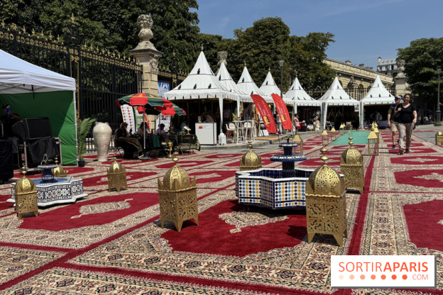 Journées Culturelles Marocaines 2026