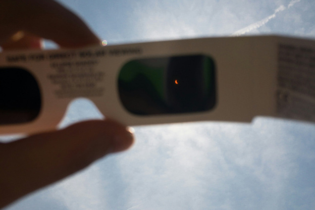 Éclipse du 12 août 2026 : où observer ce spectacle astronomique depuis Paris