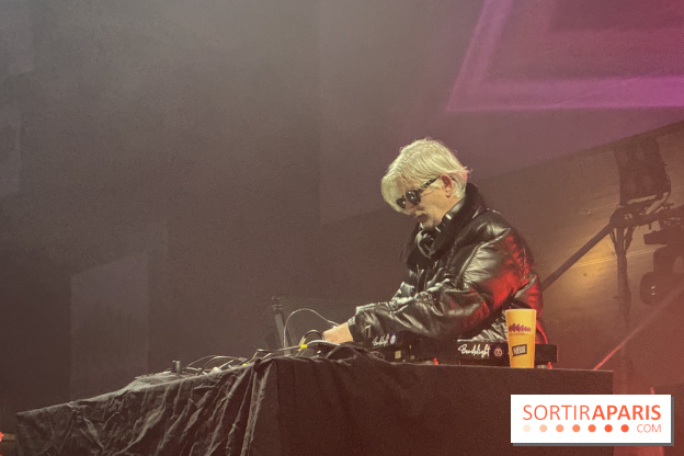 Le DJ Kavinsky, à l'origine du titre "Nightcall", est décédé
