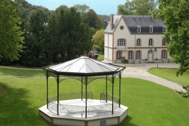 Ce manoir en région parisienne se pour les Journées du Patrimoine 2026