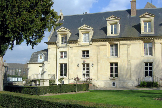 Ce domaine seigneurial pittoresque se visite pour les Journées du Patrimoine 2026 en région parisienne