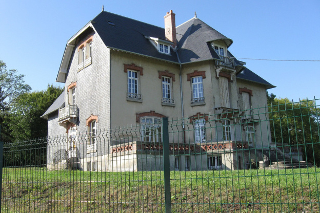 Découvrez l'histoire de Villa " La Grimpette" pour les Journées du Patrimoine 2026
