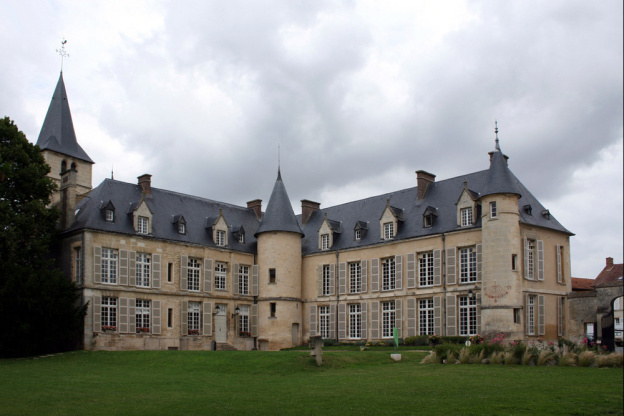 Journées du Patrimoine 2026 au musée du Vexin français