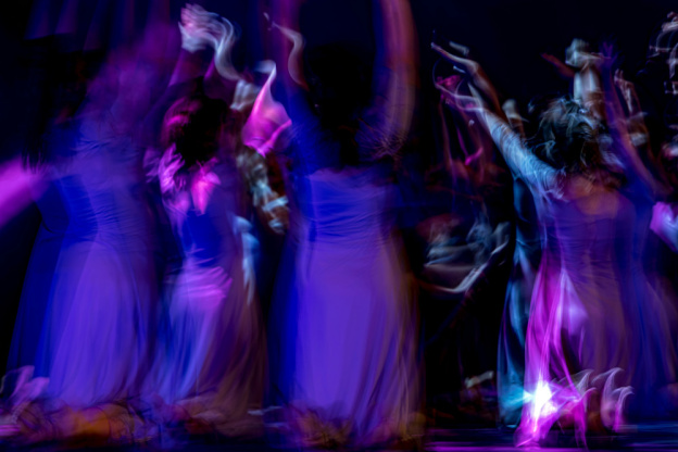 Habibi Love à Paris : la soirée qui mixe raï, chaâbi et Arabic House