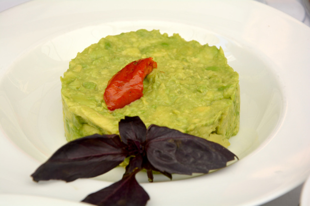 Le Village Costes vous accueille sur sa terrasse