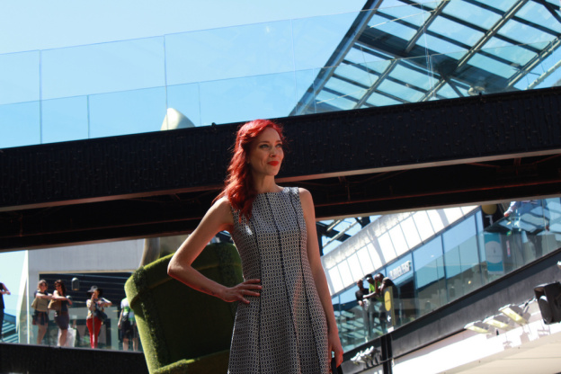 One Nation Paris présente le défilé SUMMER COLLECTION 2017