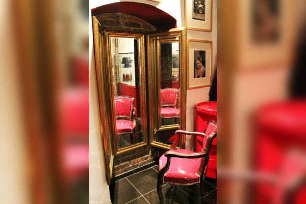 Bubble Factory : Le coiffeur le plus rock