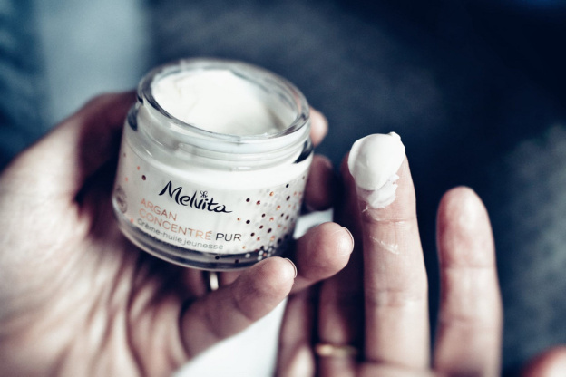 Melvita, le cosmétique bio en masse