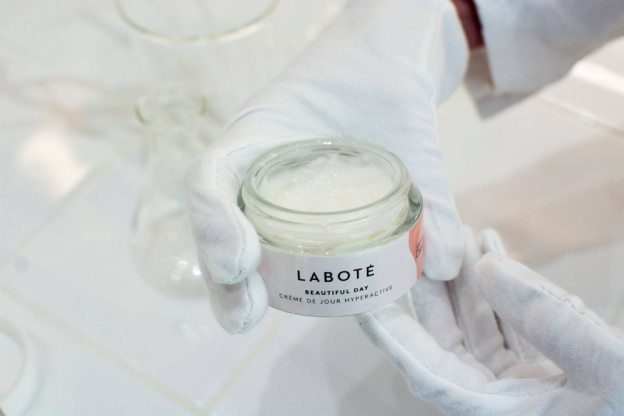 Laboté : le labo de la cosmétique sur-mesure